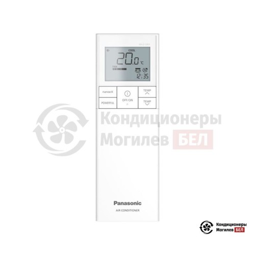  Внутренний блок мульти сплит-системы Panasonic CS-Z50XKEW в Могилеве