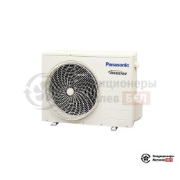 Наружный блок мульти сплит-системы Panasonic CU-2E18PBD