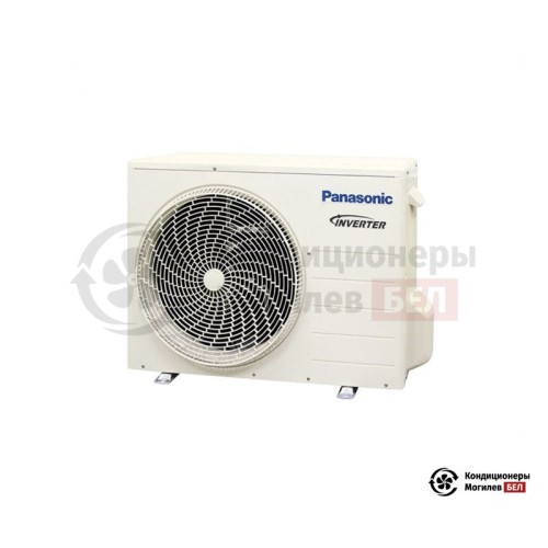  Наружный блок мульти сплит-системы Panasonic CU-2E18PBD в Могилеве