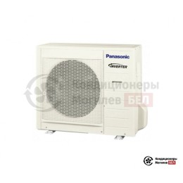 Наружный блок мульти сплит-системы Panasonic U-3E18JBE