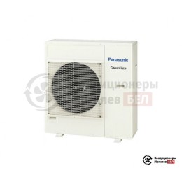 Наружный блок мульти сплит-системы Panasonic CU-4E27PBD
