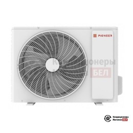 Наружный блок мульти сплит-системы Pioneer 2MSHD14B
