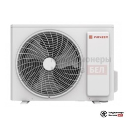 Наружный блок мульти сплит-системы Pioneer 3MSHD21B
