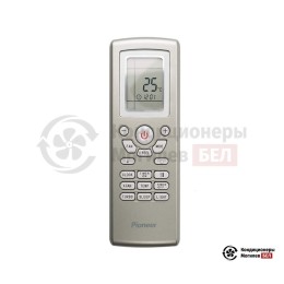 Внутренний блок мульти сплит-системы Pioneer KCMS12B