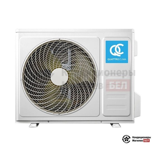  Наружный блок мульти сплит-системы QuattroClima QN-FM21UA в Могилеве