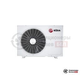 Наружный блок мульти сплит-системы Roda RUI-2M14BB