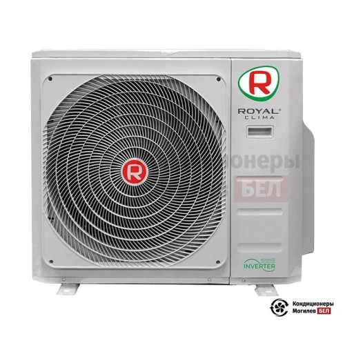  Наружный блок мульти сплит-системы Royal Clima 4RMX-28HN в Могилеве
