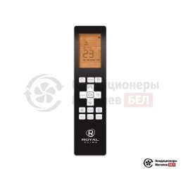 Внутренний блок мульти сплит-системы Royal Clima RCI-TM18HN