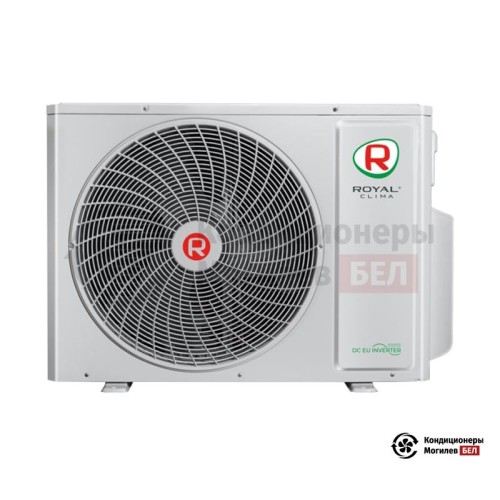  Наружный блок мульти сплит-системы Royal Clima 2RGR-18HN/OUT в Могилеве