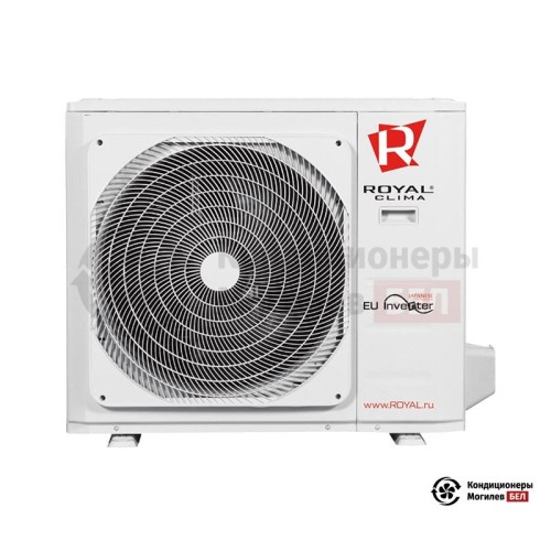  Наружный блок мульти сплит-системы Royal Clima 2RMX-18HN в Могилеве