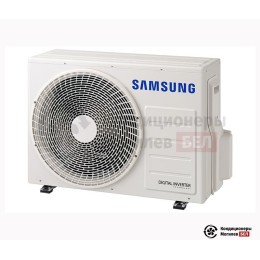 Наружный блок мульти сплит-системы Samsung AJ100TXJ5KH/EA