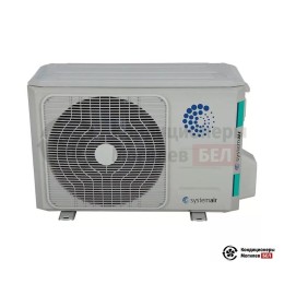 Наружный блок мульти сплит-системы Systemair SYSPLIT MULTI2 18 EVO HP Q