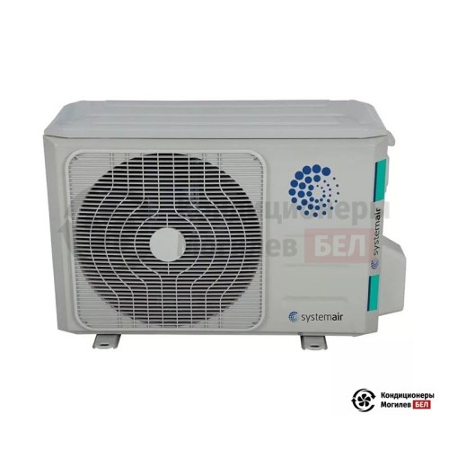  Наружный блок мульти сплит-системы Systemair SYSPLIT MULTI2 18 EVO HP Q в Могилеве