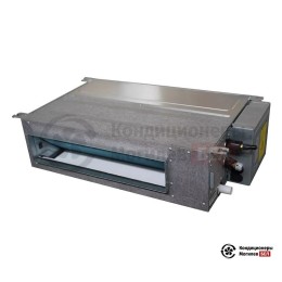 Внутренний блок мульти сплит-системы Systemair SYSPLIT MULTI DUCT 09 EVO HP Q