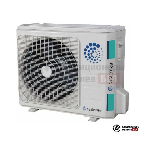 Наружный блок мульти сплит-системы Systemair SYSPLIT MULTI4 36 EVO HP Q в Могилеве