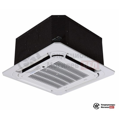  Внутренний блок мульти сплит-системы Systemair SYSPLIT CASSETTE MULTI 12 EVO HP Q в Могилеве