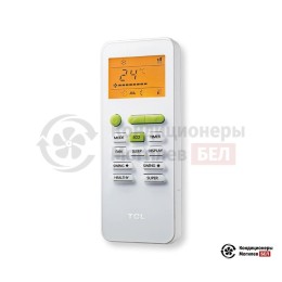 Внутренний блок мульти сплит-системы TCL TQCM-18HRID