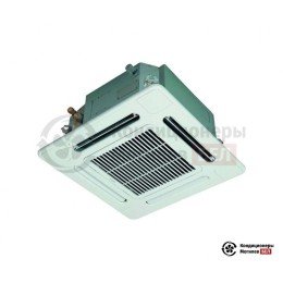 Внутренний блок мульти сплит-системы Toshiba RAS-M16SMUV-E