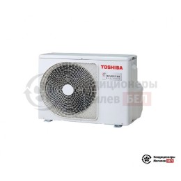 Наружный блок мульти сплит-системы Toshiba RAS-3M18S3AV-E