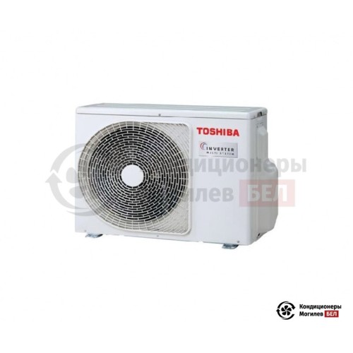  Наружный блок мульти сплит-системы Toshiba RAS-3M18S3AV-E в Могилеве