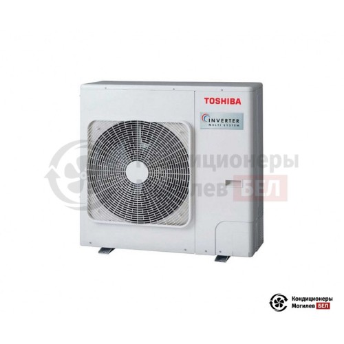  Наружный блок мульти сплит-системы Toshiba RAS-5M34UAV-E1 в Могилеве