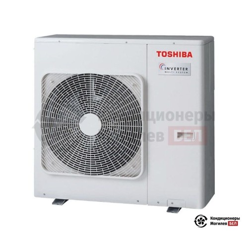  Наружный блок мульти сплит-системы Toshiba RAS-5M34U2AVG-E в Могилеве