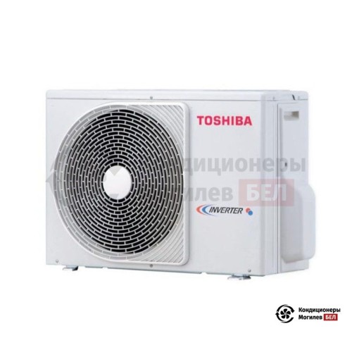  Наружный блок мульти сплит-системы Toshiba RAS-2M18U2AVG-E в Могилеве