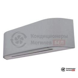 Внутренний блок мульти сплит-системы Toshiba RAS-B16N4KVRG-E(серый)