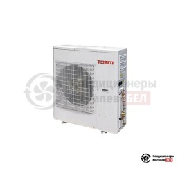 Наружный блок мульти сплит-системы Tosot T42H-FMS/O