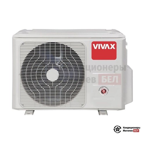  Наружный блок мульти сплит-системы Vivax ACP-18COFM50AERIs в Могилеве