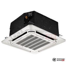 Внутренний блок мульти сплит-системы Vivax ACP-09CCIFM25AERI