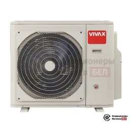 Наружный блок мульти сплит-системы Vivax ACP-36COFM105AERIs