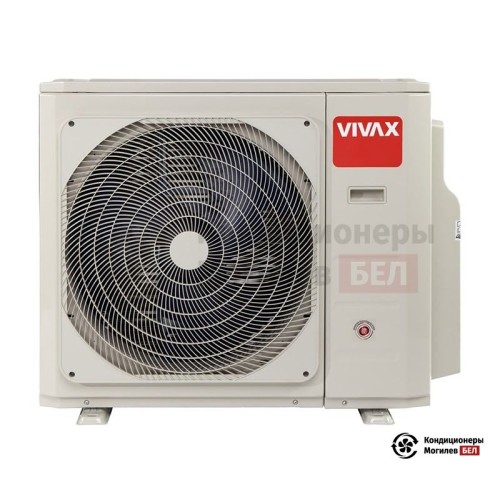  Наружный блок мульти сплит-системы Vivax ACP-36COFM105AERIs в Могилеве