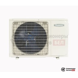 Наружный блок мульти сплит-системы Бирюса BM3-H27/4DR1