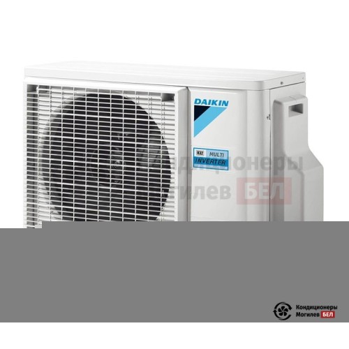  Мультисплит-система Daikin 4MXM68N/FTXJ35MW/FTXJ35MW/FTXJ35MW в Могилеве