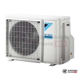 Мультисплит-система Daikin 4MXM68N/CTXA15BS/CTXA15BS/FTXA20BS/FTXA35BS