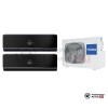 Мультисплит-система Haier 2U18FS2ERA(S)/AS09NS4ERA-B/AS09NS4ERA-B в Могилеве