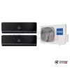 Мультисплит-система Haier 2U14CS2ERA(S)/AS09NS4ERA-B/AS09NS4ERA-B в Могилеве