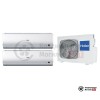  Мультисплит-система Haier 2U18FS2ERA(S)/AS07BS4HRA/AS07BS4HRA в Могилеве
