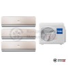 Мультисплит-система Haier 3U24GS1ERA(N)/AS09NS4ERA-G/AS09NS4ERA-G/AS09NS4ERA-G в Могилеве