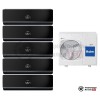 Мультисплит-система Haier 5U45LS1ERA/AS09NS4ERA-B/AS09NS4ERA-B/AS09NS4ERA-B/AS09NS4ERA-B/AS09NS4ERA-B в Могилеве