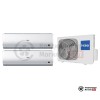 Мультисплит-система Haier 2U14CS2ERA(S)/AS07BS4HRA/AS07BS4HRA в Могилеве