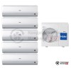 Мультисплит-система Haier 5U34HS1ERA/AS07BS4HRA/AS07BS4HRA/AS07BS4HRA/AS07BS4HRA/AS07BS4HRA в Могилеве