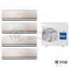 Мультисплит-система Haier 4U30HS1ERA/AS09NS4ERA-G/AS09NS4ERA-G/AS09NS4ERA-G/AS09NS4ERA-G в Могилеве