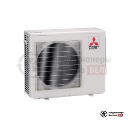 Мультисплит-система Mitsubishi Electric MXZ-4F72VF/MSZ-EF22VGKS/MSZ-EF22VGKS