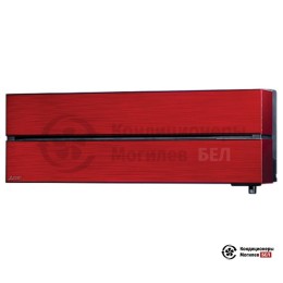 Мультисплит-система Mitsubishi Electric MXZ-6F122VF/MSZ-LN25VG2R/MSZ-LN25VG2R/MSZ-LN25VG2R/MSZ-LN25VG2R/MSZ-LN25VG2R
