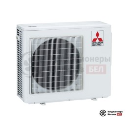 Мультисплит-система Mitsubishi Electric MXZ-4F83VF/MSZ-LN25VG2R/MSZ-LN50VG2R/MSZ-LN50VG2R
