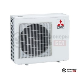 Мультисплит-система Mitsubishi Electric MXZ-4F83VF/MSZ-LN25VG2B/MSZ-LN25VG2B/MSZ-LN35VG2B/MSZ-LN50VG2B