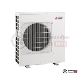 Мультисплит-система Mitsubishi Electric MXZ-6F122VF/MSZ-AP25VGK/MSZ-AP25VGK/MSZ-AP25VGK/MSZ-AP25VGK/MSZ-AP25VGK/MSZ-AP35VGK