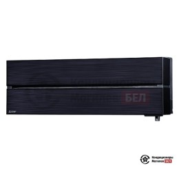 Мультисплит-система Mitsubishi Electric MXZ-3F68VF/MSZ-LN25VG2B/MSZ-LN25VG2B/MSZ-LN25VG2B